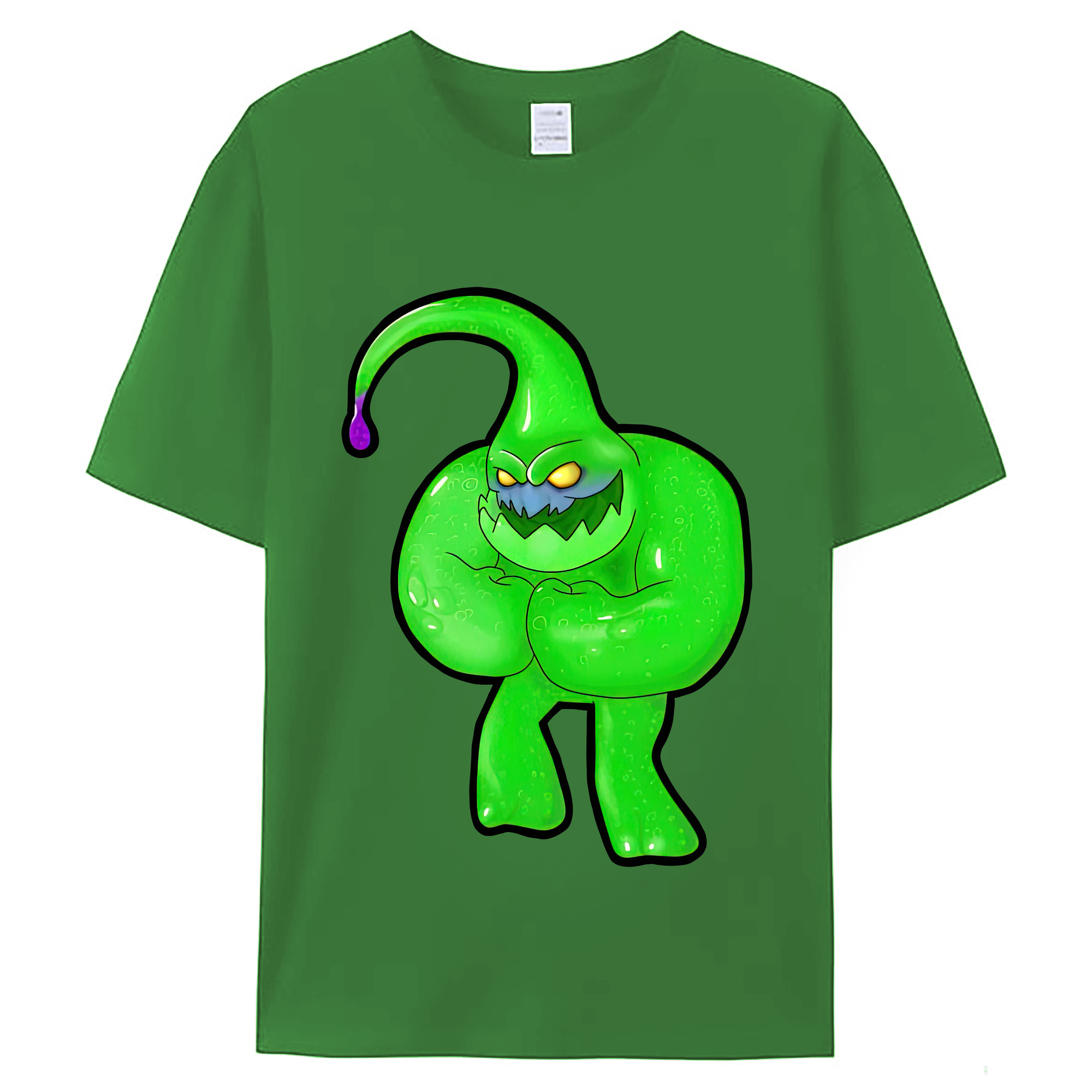 （画像用） リーグ・オブ・レジェンド League of Legends LOL レディースカジュアルプリントTシャツ（綿100％）